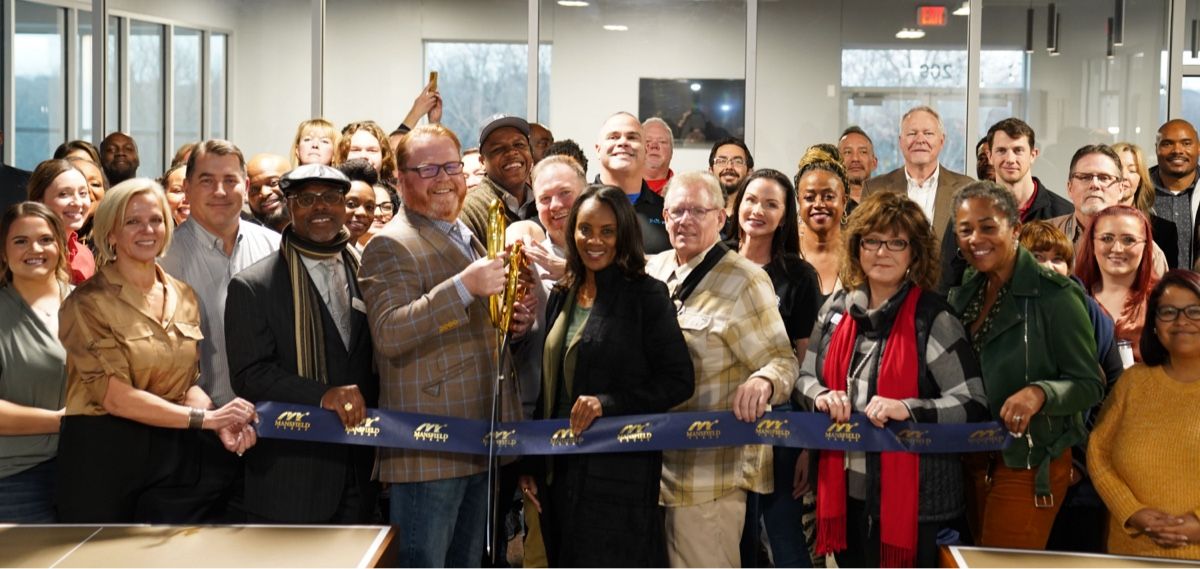 Mansfield Business Alliance